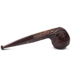 Dunhill Pipe Cumberland 3104 Bulldog 2016