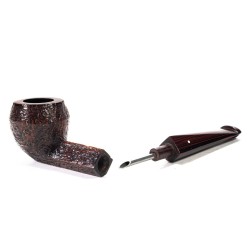 Pipa Dunhill Cumberland 3104 Bulldog 2016