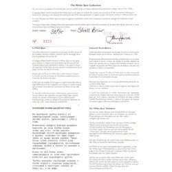 Pipa Dunhill Shell Briar 38 F/T N°3321 2021