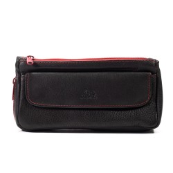 Borsa Portapipa e Tabacco Lubinski 1 Pipa I505B