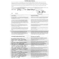 Pipa Dunhill Shell Briar P F/T N° 3205 2021