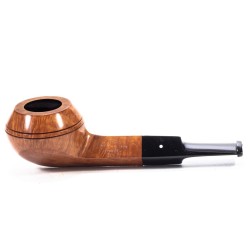 Pipa Dunhill Straight Grain Root Briar 1 Stella