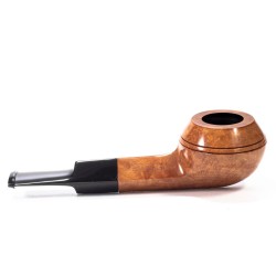 Pipa Dunhill Straight Grain Root Briar 1 Stella