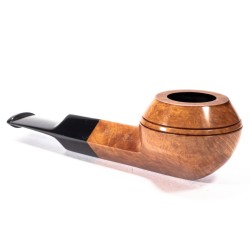 Dunhill Pipe Straight Grain Root Briar 1 Star