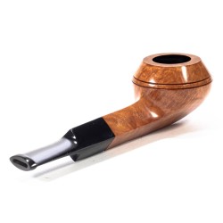 Pipa Dunhill Straight Grain Root Briar 1 Stella
