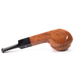 Dunhill Pipe Straight Grain Root Briar 1 Star
