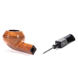 Pipa Dunhill Straight Grain Root Briar 1 Stella