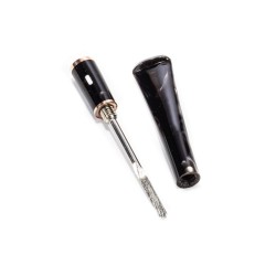 Castello Pipe Tamper in Acrylic