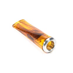 Bocchino Corto in Metacrilato Lubinski per Toscano