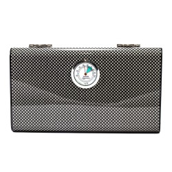 Scatola Humidor per 5 Sigari Lubinski Q349