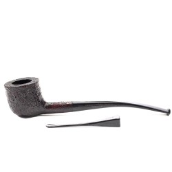 Pipa Ashton Pebble Grain X 222 Pot AH 2253 | Pipeonline