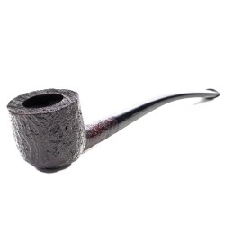 Pipe Ashton Pebble Grain X 222 Pot AH 2253 | Buy Now