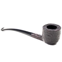Pipa Ashton Pebble Grain X 222 Pot AH 2253 | Pipeonline