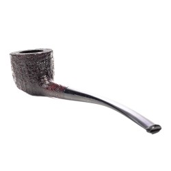 Pipa Ashton Pebble Grain X 222 Pot AH 2253 | Pipeonline