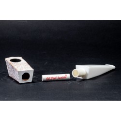 Pipa Vauen Quixx Sabbiata | Pipeonline