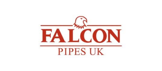 Falcon Pipe