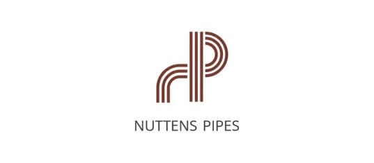 Nuttens Pipe