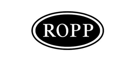 Ropp Pipe
