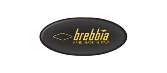 Brebbia Pipe