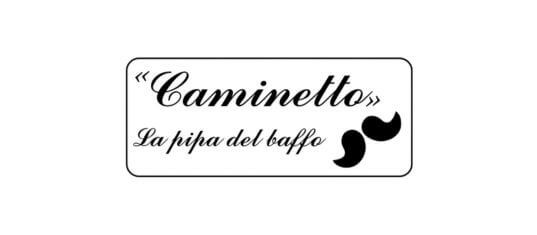 Caminetto Pipe