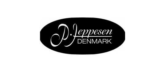 Neerup P. Jeppesen Pipe