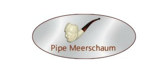 Meerschaum Pipe (Pipe in Schiuma)