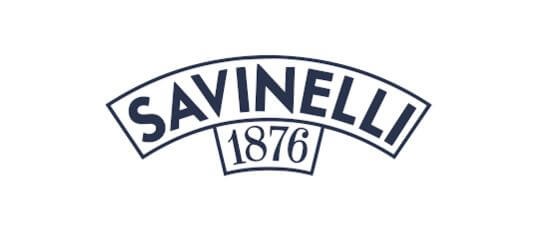 Savinelli Pipe