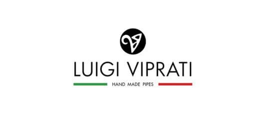 Luigi Viprati Pipe