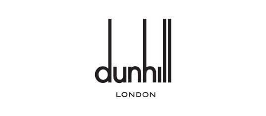 Dunhill Pipe The White Spot