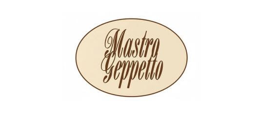 Mastro Geppetto Pipe